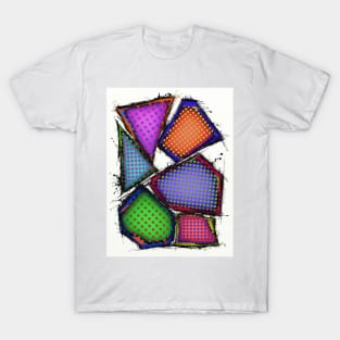 Balancing act T-Shirt